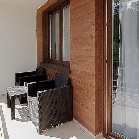 Lejlighed Vacation Club - Aleja Zwyciezcow 6f 15 Polanica-Zdrój