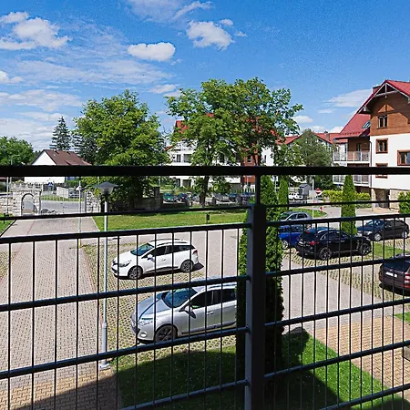 Vacation Club - Aleja Zwyciezcow 6f 15 * Polanica-Zdrój