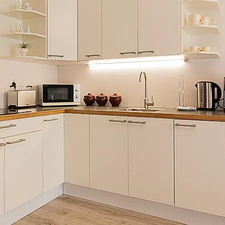Vacation Club - Aleja Zwyciezcow 6f 15 Apartment Polanica-Zdroj