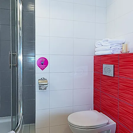 Vacation Club - Aleja Zwyciezcow 6f 15 * Polanica-Zdrój