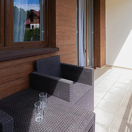 Apartment Vacation Club - Aleja Zwyciezcow 6f 15 *