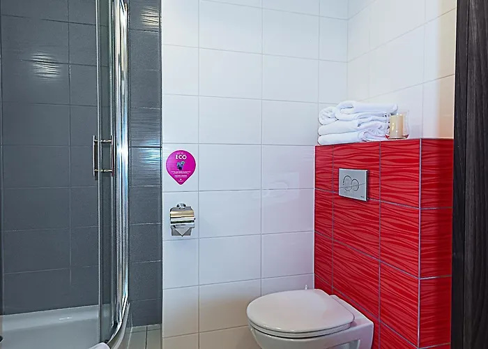 Vacation Club - Aleja Zwycięzców 6f 15 * Polanica-Zdrój